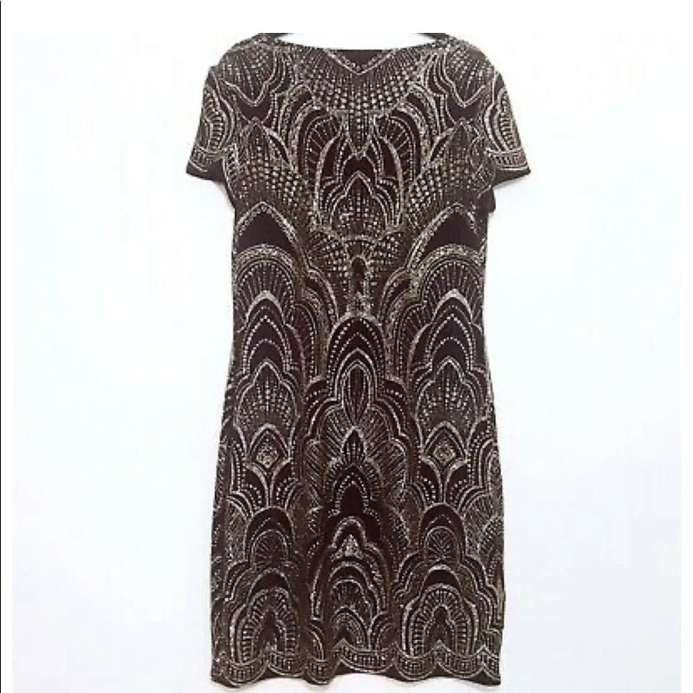 Jump Apparel Dress‎